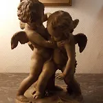 La Pause Angevine 3* אנז'ה