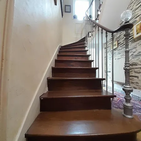 Bed & Breakfast La Pause Angevine