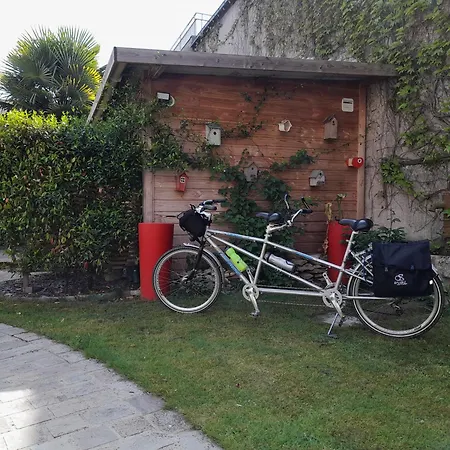 La Pause Angevine Bed & Breakfast 3*