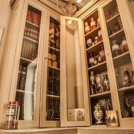 Bed & Breakfast La Pause Angevine Angers