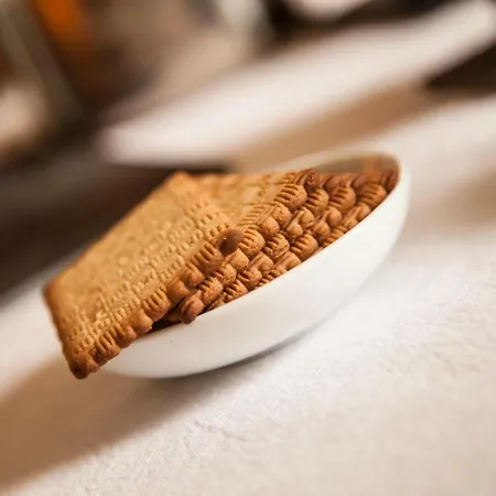 La Pause Angevine فندق مبيت وإفطار أنجير