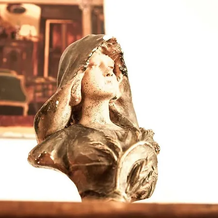 Nocleg ze śniadaniem La Pause Angevine 3*