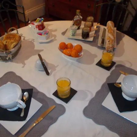 La Pause Angevine 3*