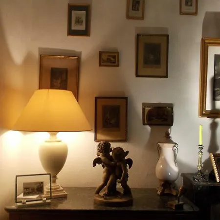 Frühstückspension La Pause Angevine