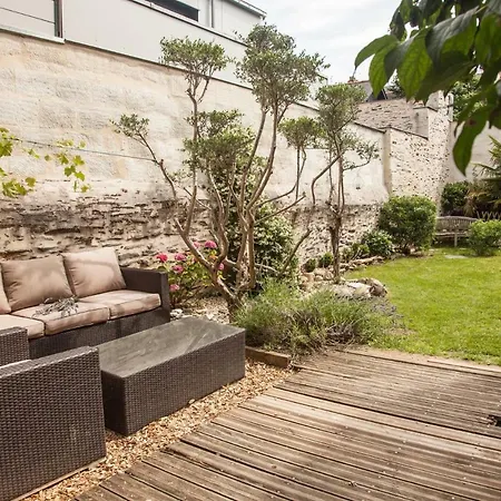 La Pause Angevine Bed & Breakfast 3*