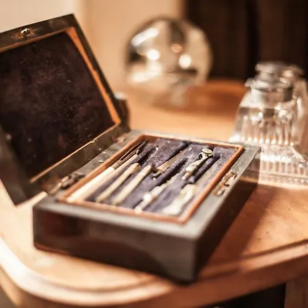 La Pause Angevine Bed & Breakfast Angers