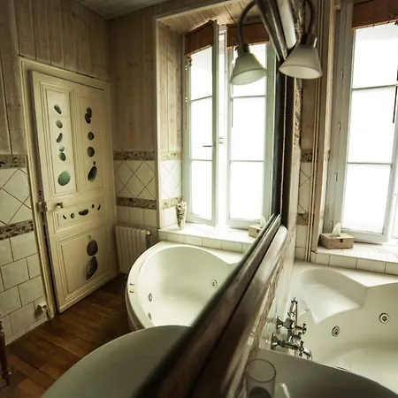 La Pause Angevine 3*