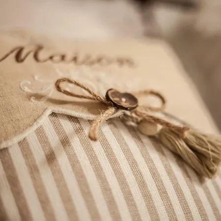 Bed & Breakfast La Pause Angevine 3*