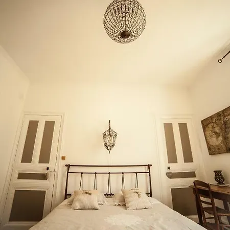 La Pause Angevine أنجير