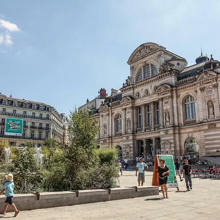 فندق مبيت وإفطار La Pause Angevine