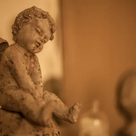 La Pause Angevine فندق مبيت وإفطار أنجير