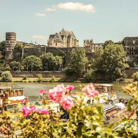 La Pause Angevine Ανζέρ