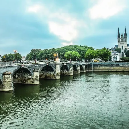 La Pause Angevine أنجير