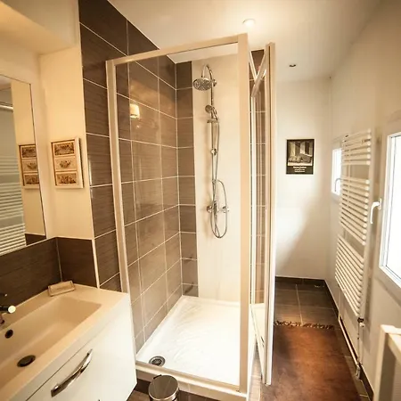 Bed & Breakfast La Pause Angevine