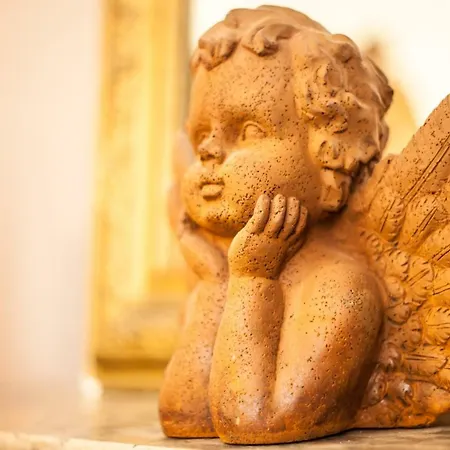 La Pause Angevine Bed & Breakfast Angers