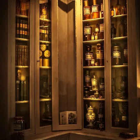 La Pause Angevine Bed & Breakfast