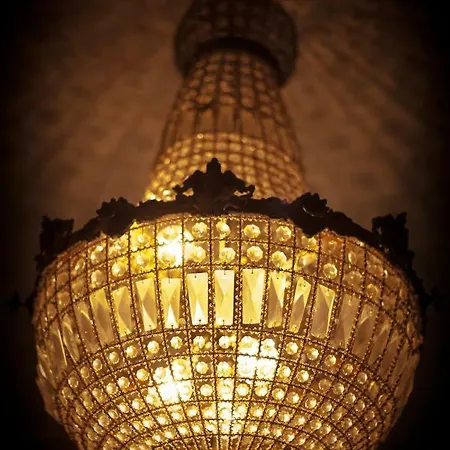 La Pause Angevine Bed & Breakfast Angers