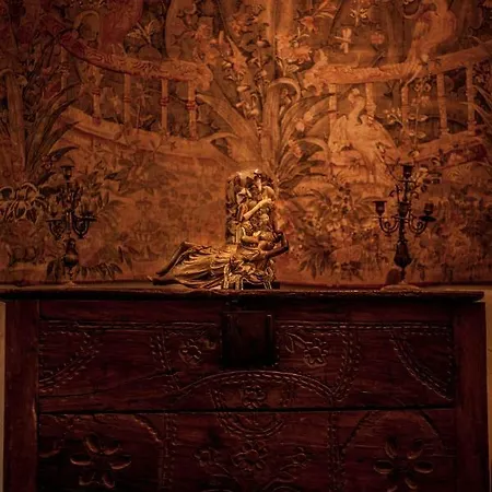 La Pause Angevine Bed & Breakfast 3*