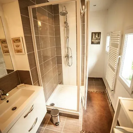 Bed & Breakfast La Pause Angevine