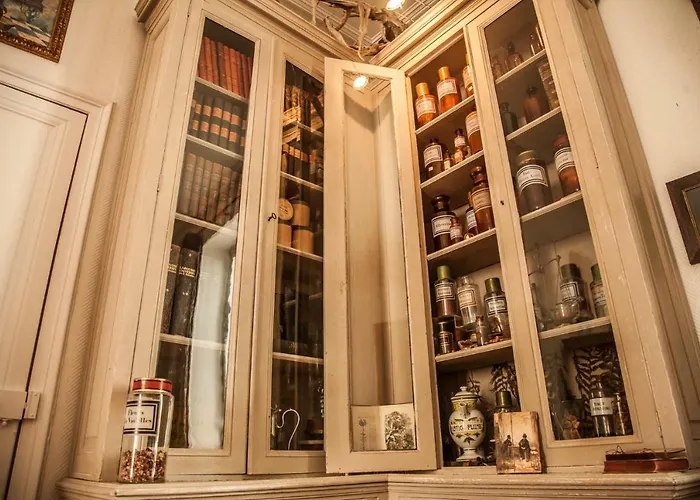 Couette-café La Pause Angevine Angers