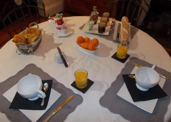 La Pause Angevine 3*