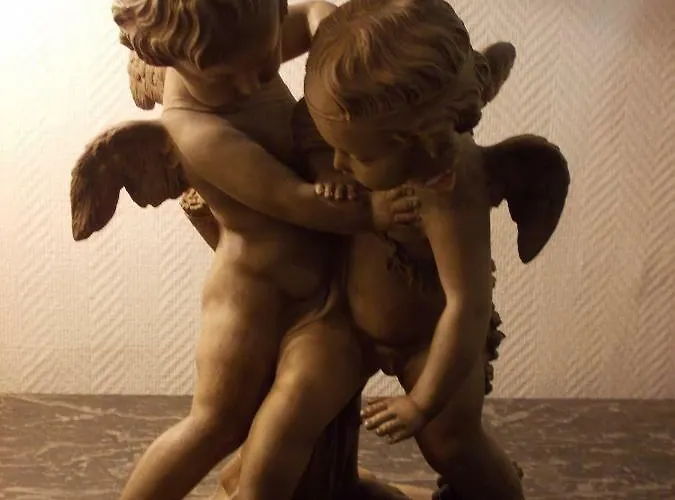 La Pause Angevine 3* Angers