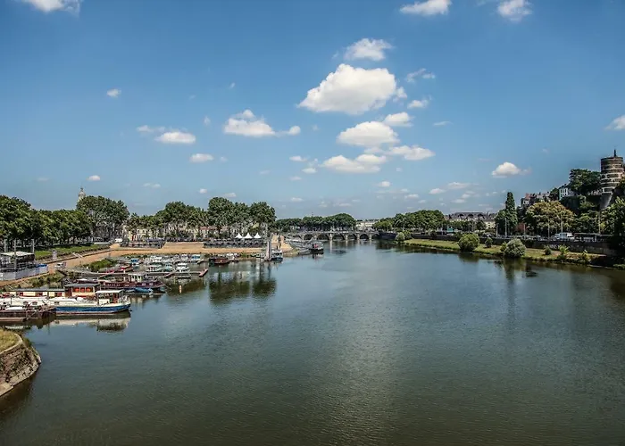 La Pause Angevine 3*