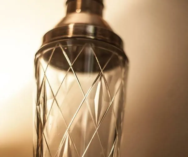 La Pause Angevine Couette-café