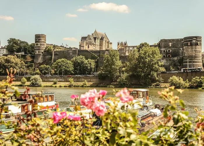 La Pause Angevine Angers