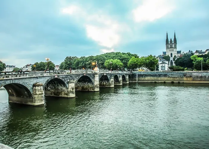 La Pause Angevine Angers