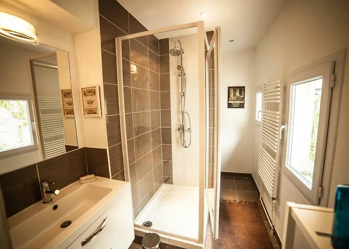 Couette-café La Pause Angevine