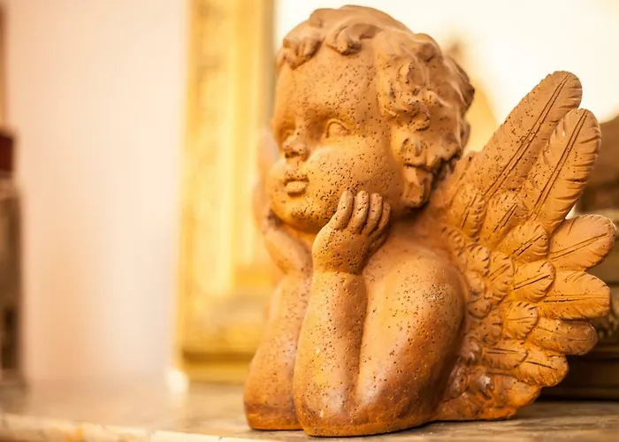 La Pause Angevine Nocleg ze śniadaniem Angers