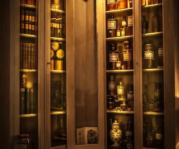 La Pause Angevine Couette-café