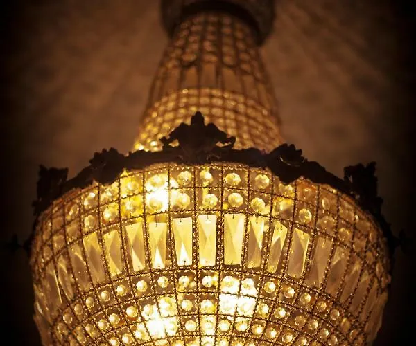 La Pause Angevine Couette-café Angers