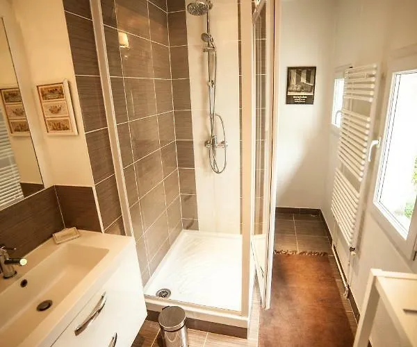 Couette-café La Pause Angevine